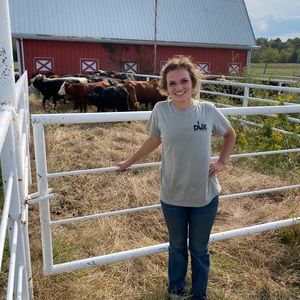 Meet your Posher, Gillian